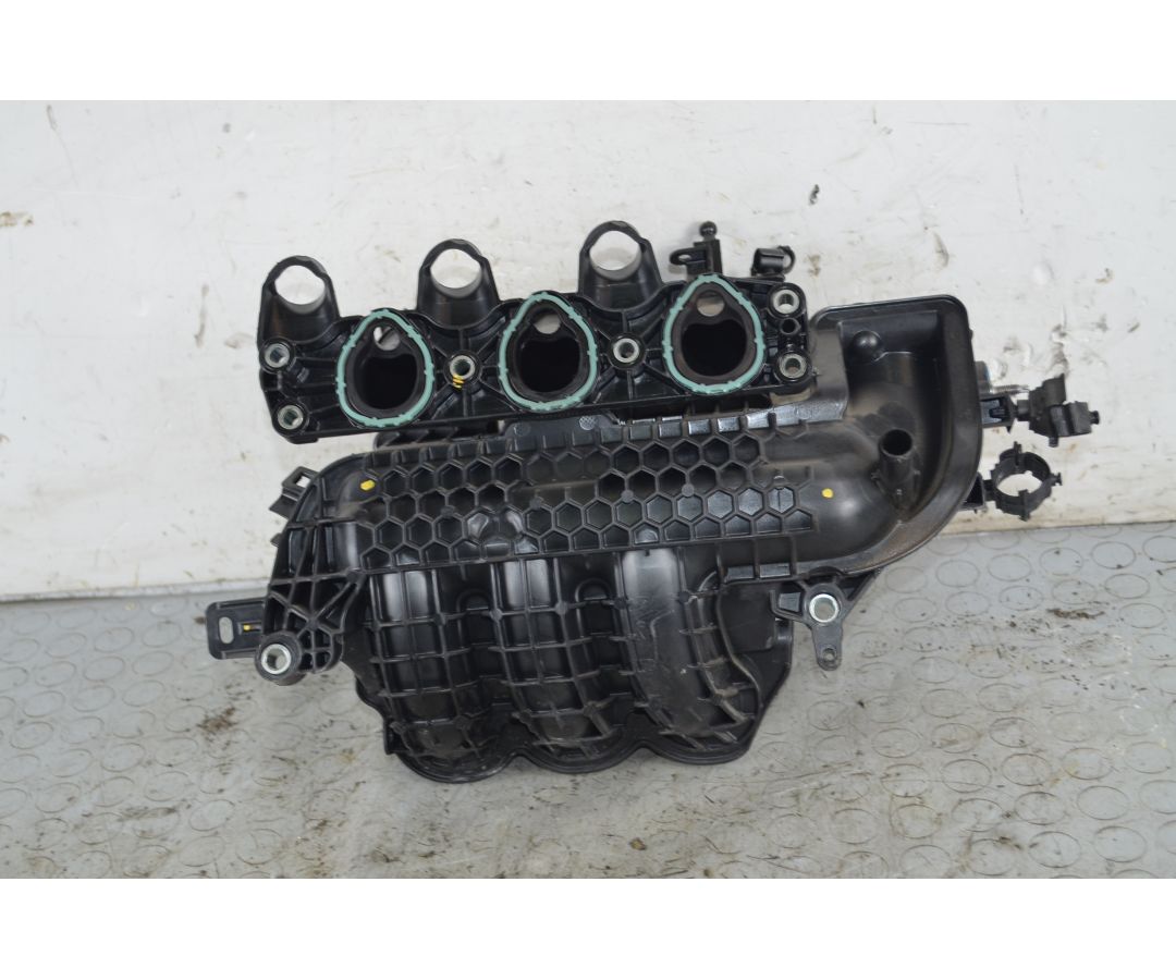 Collettore di Aspirazione Fiat 500 Dal 2015 al 2024 Cod 46652696  1750319294223