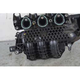 Collettore di Aspirazione Fiat 500 Dal 2015 al 2024 Cod 46652696  1750319294223