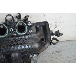 Collettore di Aspirazione Fiat 500 Dal 2015 al 2024 Cod 46652696  1750319294223