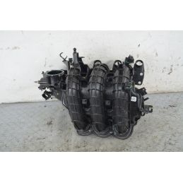 Collettore di Aspirazione Fiat 500 Dal 2015 al 2024 Cod 46652696  1750319294223