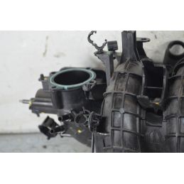 Collettore di Aspirazione Fiat 500 Dal 2015 al 2024 Cod 46652696  1750319294223