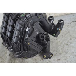 Collettore di Aspirazione Fiat 500 Dal 2015 al 2024 Cod 46652696  1750319294223