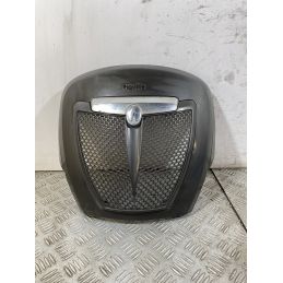 Carena Scudetto Anteriore Aprilia Scarabeo Light 125 / 200 dal 2007 al 2013  1750319669502