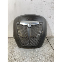 Carena Scudetto Anteriore Aprilia Scarabeo Light 125 / 200 dal 2007 al 2013  1750319669502