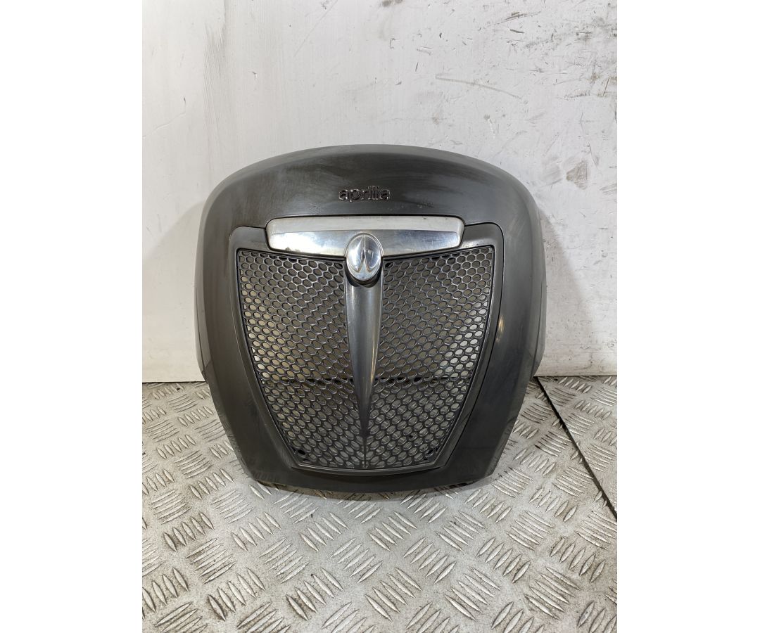 Carena Scudetto Anteriore Aprilia Scarabeo Light 125 / 200 dal 2007 al 2013  1750319669502