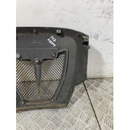 Carena Scudetto Anteriore Aprilia Scarabeo Light 125 / 200 dal 2007 al 2013  1750319669502