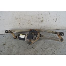 Motorino Tergicristalli Anteriore Peugeot Bipper Dal 2007 al 2016 Cod 64300334  1750319904252