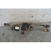 Motorino Tergicristalli Anteriore Peugeot Bipper Dal 2007 al 2016 Cod 64300334  1750319904252