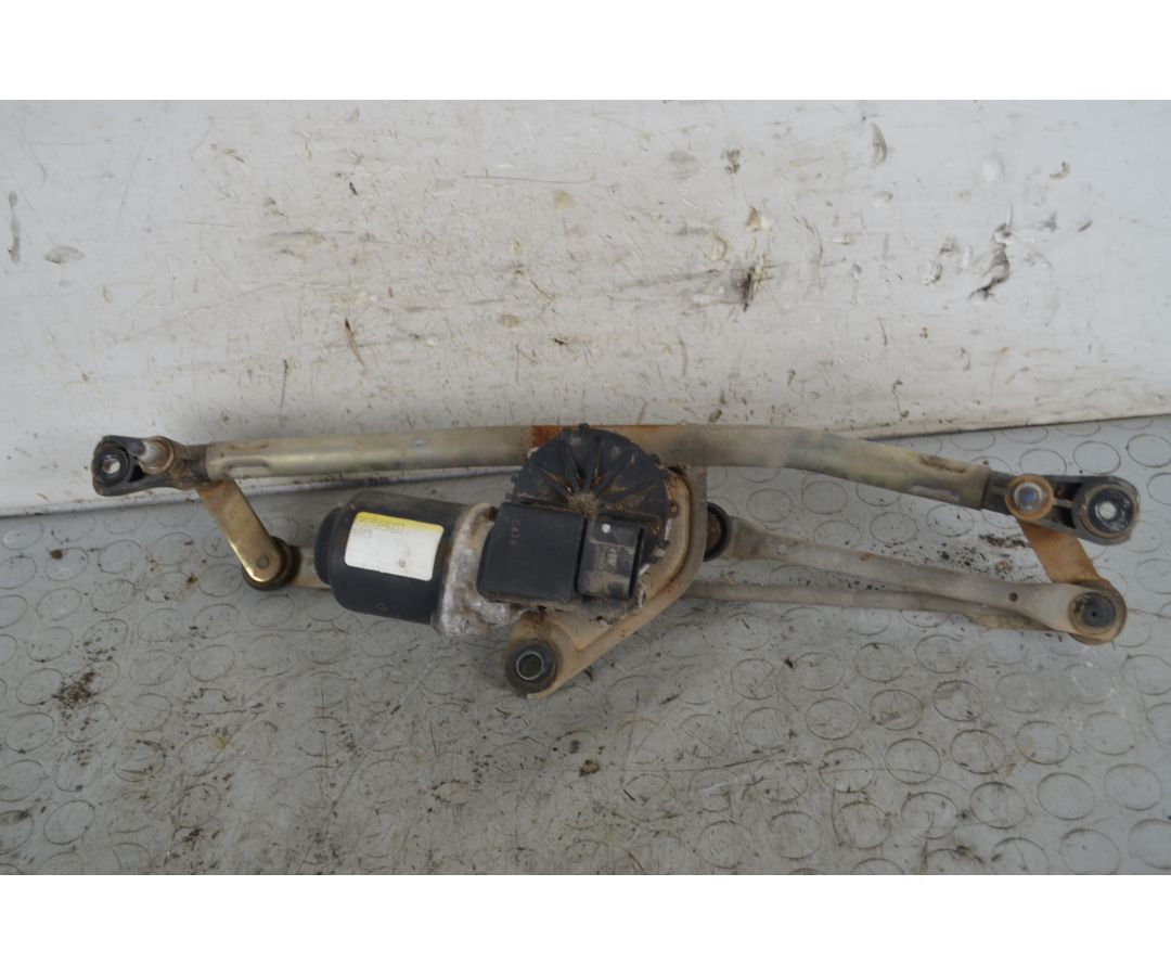 Motorino Tergicristalli Anteriore Peugeot Bipper Dal 2007 al 2016 Cod 64300334  1750319904252