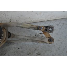 Motorino Tergicristalli Anteriore Peugeot Bipper Dal 2007 al 2016 Cod 64300334  1750319904252