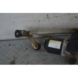 Motorino Tergicristalli Anteriore Peugeot Bipper Dal 2007 al 2016 Cod 64300334  1750319904252