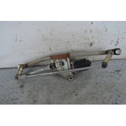 Motorino Tergicristalli Anteriore Peugeot Bipper Dal 2007 al 2016 Cod 64300334  1750319904252