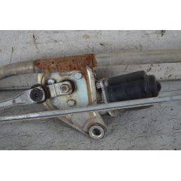 Motorino Tergicristalli Anteriore Peugeot Bipper Dal 2007 al 2016 Cod 64300334  1750319904252