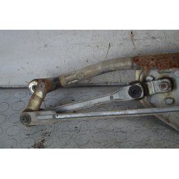 Motorino Tergicristalli Anteriore Peugeot Bipper Dal 2007 al 2016 Cod 64300334  1750319904252