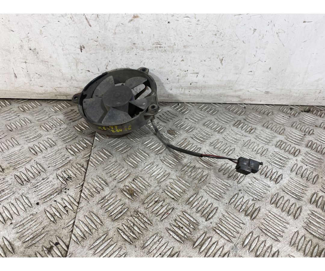 Elettroventola Radiatore Yamaha X-City Xcity 250 dal 2006 al 2016  1750320154707