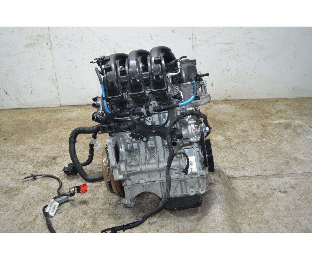 Motore completo Peugeot 208 Dal 2023 in poi Cod motore HM05  1750320309862
