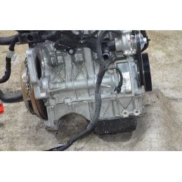 Motore completo Peugeot 208 Dal 2023 in poi Cod motore HM05  1750320309862