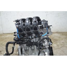 Motore completo Peugeot 208 Dal 2023 in poi Cod motore HM05  1750320309862