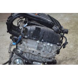 Motore completo Peugeot 208 Dal 2023 in poi Cod motore HM05  1750320309862