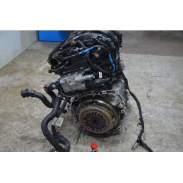 Motore completo Peugeot 208 Dal 2023 in poi Cod motore HM05  1750320309862