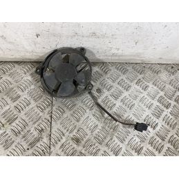 Elettroventola Radiatore Yamaha X-City Xcity 250 dal 2006 al 2016  1750320154707