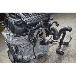 Motore completo Peugeot 208 Dal 2023 in poi Cod motore HM05  1750320309862