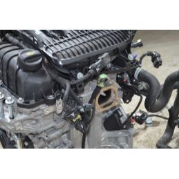 Motore completo Peugeot 208 Dal 2023 in poi Cod motore HM05  1750320309862