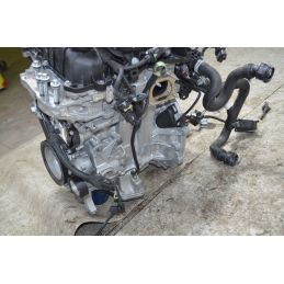 Motore completo Peugeot 208 Dal 2023 in poi Cod motore HM05  1750320309862