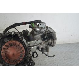 Blocco motore Piaggio Medley 125 Dal 2020 in poi Cod motore MB02M  1750321764035