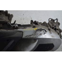 Blocco motore Piaggio Medley 125 Dal 2020 in poi Cod motore MB02M  1750321764035