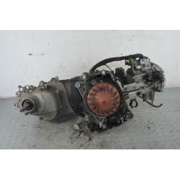 Blocco motore Piaggio Medley 125 Dal 2020 in poi Cod motore MB02M  1750321764035