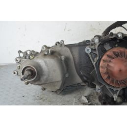 Blocco motore Piaggio Medley 125 Dal 2020 in poi Cod motore MB02M  1750321764035