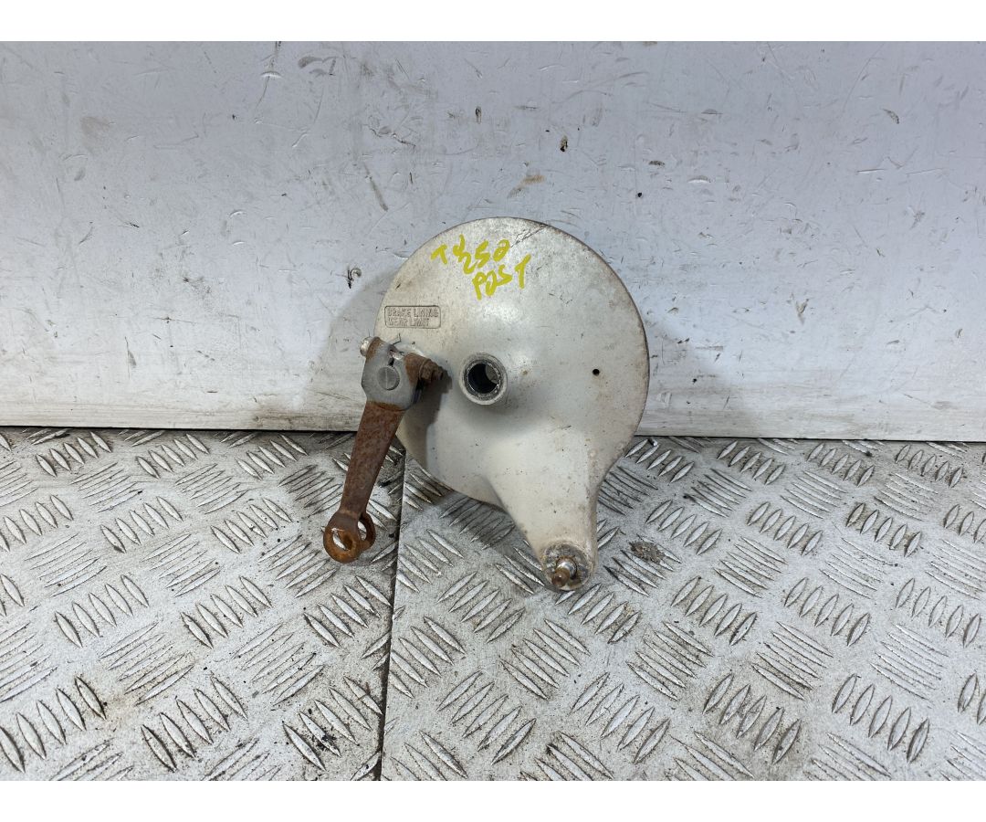 Tamburo Freno Posteriore Suzuki TU 250 X dal 1997 al 2003  1750322005281