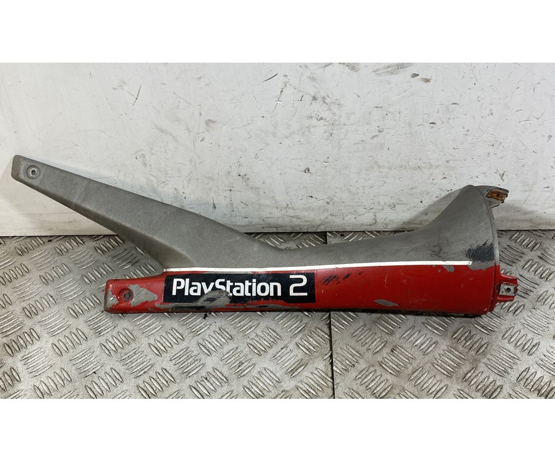 Carena Fianchetto Posteriore Sinistro Sx Aprilia RS 125 Dal 1998 al 2002  1750322328014