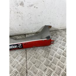 Carena Fianchetto Posteriore Sinistro Sx Aprilia RS 125 Dal 1998 al 2002  1750322328014