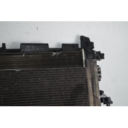 Kit gruppo radiatori Fiat Ducato Dal 2006 al 2014 Cod 1347700080  1750322232960