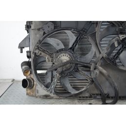 Kit gruppo radiatori Fiat Ducato Dal 2006 al 2014 Cod 1347700080  1750322232960