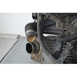 Kit gruppo radiatori Fiat Ducato Dal 2006 al 2014 Cod 1347700080  1750322232960