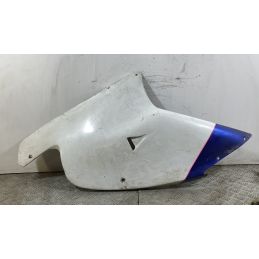 Carena Fianchetto Anteriore Sinistro SX Aprilia RS 125 Dal 1998 al 2006  1750322969002