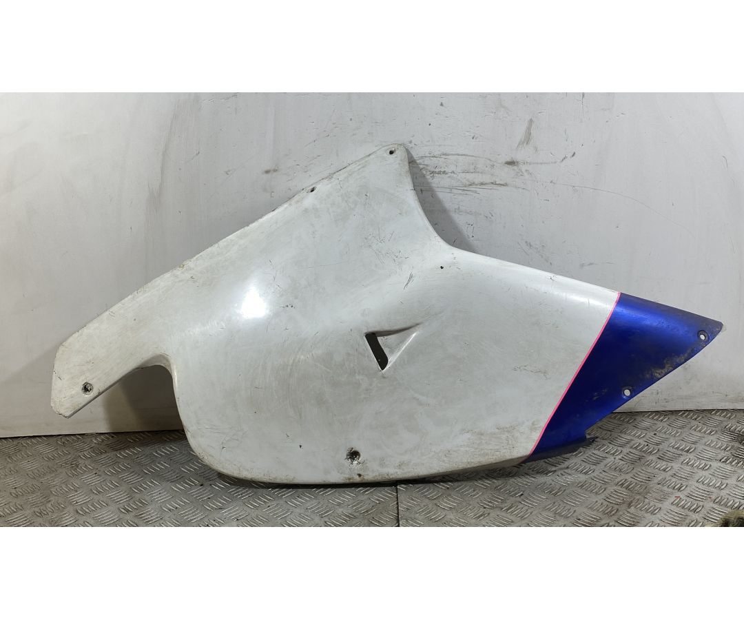 Carena Fianchetto Anteriore Sinistro SX Aprilia RS 125 Dal 1998 al 2006  1750322969002