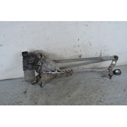 Motorino Tergicristalli Anteriore Ford Fiesta VI Dal 2008 al 2017 Cod 3397021490  1750322945525