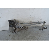 Motorino Tergicristalli Anteriore Ford Fiesta VI Dal 2008 al 2017 Cod 3397021490  1750322945525