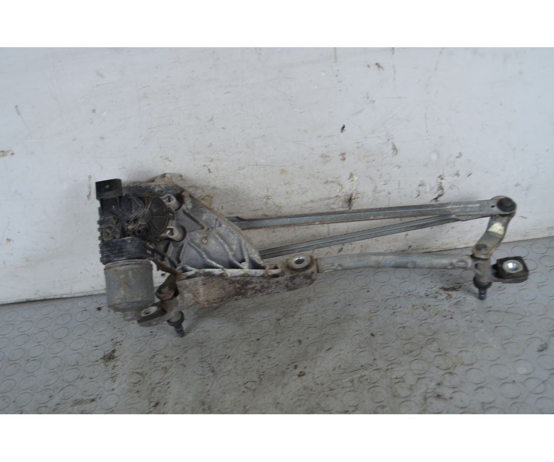 Motorino Tergicristalli Anteriore Ford Fiesta VI Dal 2008 al 2017 Cod 3397021490  1750322945525