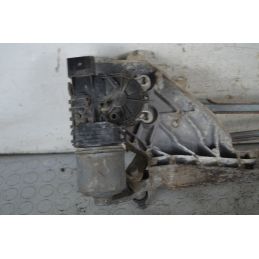 Motorino Tergicristalli Anteriore Ford Fiesta VI Dal 2008 al 2017 Cod 3397021490  1750322945525