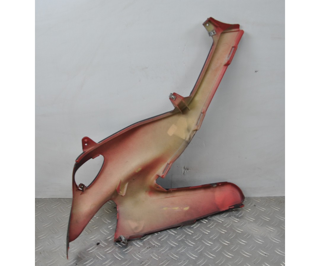 Carena Fianchetto Laterale Anteriore Sinistro Sx Gilera Runner 50 2T dal 1997 al 2003  1622533444817