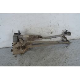 Motorino Tergicristalli Anteriore Ford Fiesta VI Dal 2008 al 2017 Cod 3397021490  1750322945525