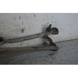 Motorino Tergicristalli Anteriore Ford Fiesta VI Dal 2008 al 2017 Cod 3397021490  1750322945525