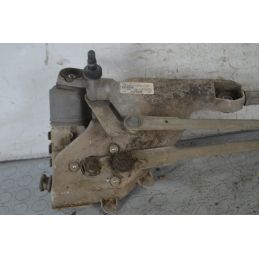 Motorino Tergicristalli Anteriore Ford Fiesta VI Dal 2008 al 2017 Cod 3397021490  1750322945525