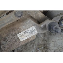 Motorino Tergicristalli Anteriore Ford Fiesta VI Dal 2008 al 2017 Cod 3397021490  1750322945525