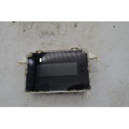 Display Ford Fiesta VI Dal 20087 al 2017 Cod AA6T-18B955-AA  1750323665989